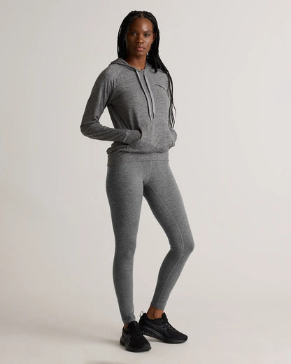 Ultra-Soft High-Rise Legging - US 3949