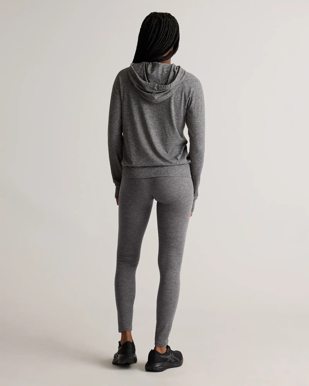 Ultra-Soft High-Rise Legging - US 3949