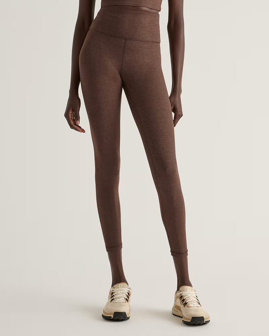 Ultra-Soft High-Rise Legging - US 3288