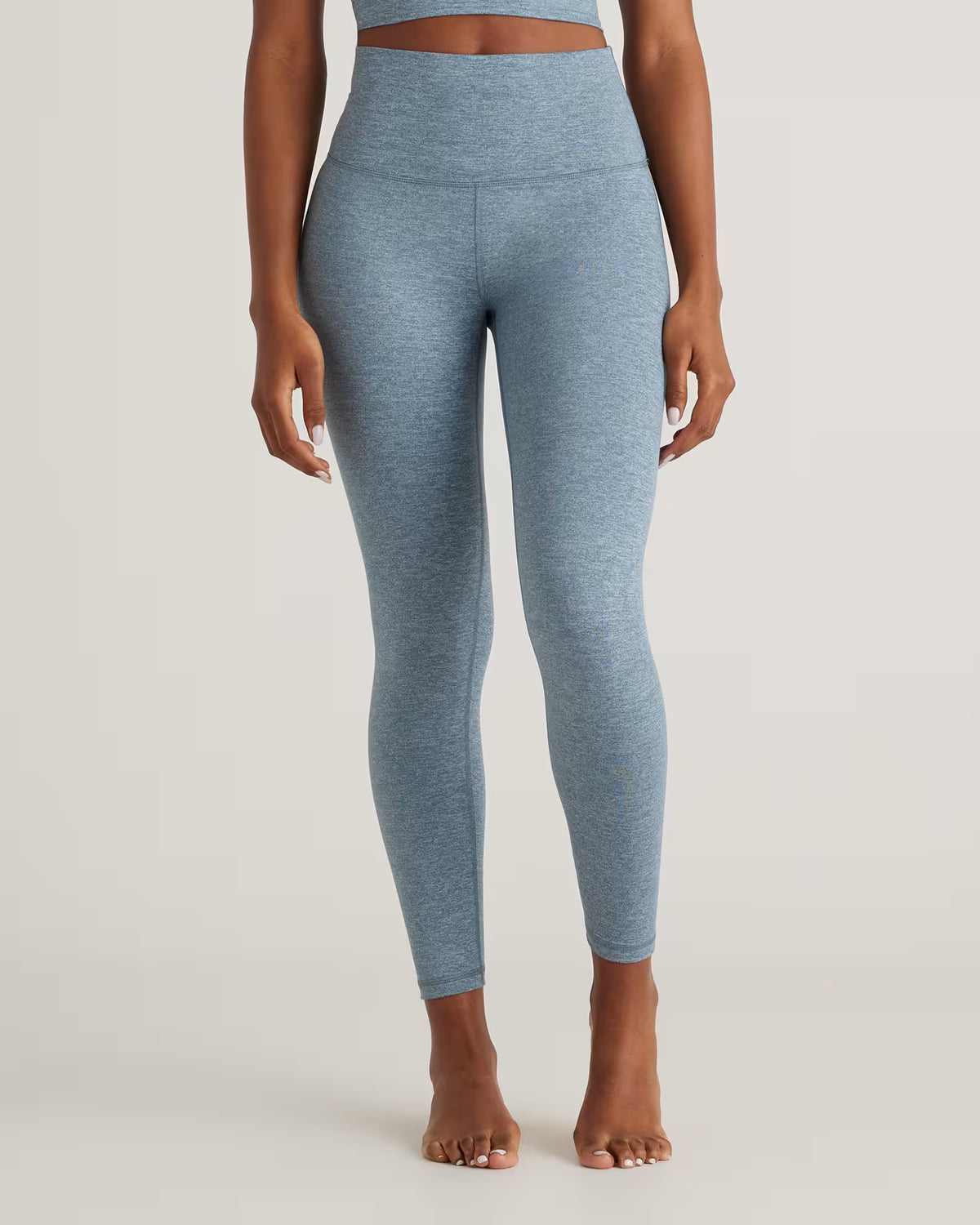 Ultra-Soft High-Rise Legging - US 3468