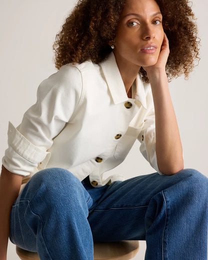 Bella Stretch Barrel Jeans - US 8484