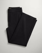 Ultra-Stretch Ponte Wide Leg Pants - US 2022
