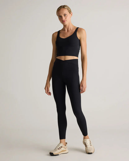Ultra-Form High-Rise Crossover Legging - US 0980