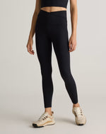 Ultra-Form High-Rise Crossover Legging - US 0980