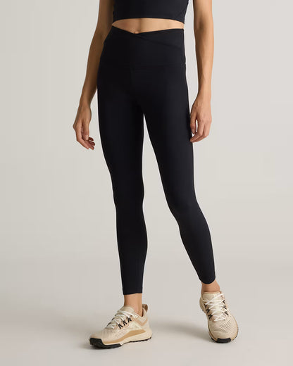 Ultra-Form High-Rise Crossover Legging - US 0980