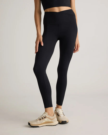 Ultra-Form High-Rise Crossover Legging - US 0980
