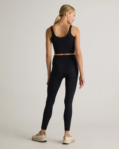 Ultra-Form High-Rise Crossover Legging - US 0980