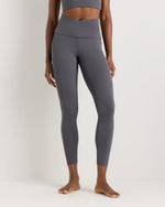 Ultra-Form High-Rise Crossover Legging - US 2622