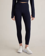 Ultra-Form High-Rise Crossover Legging - US 9040