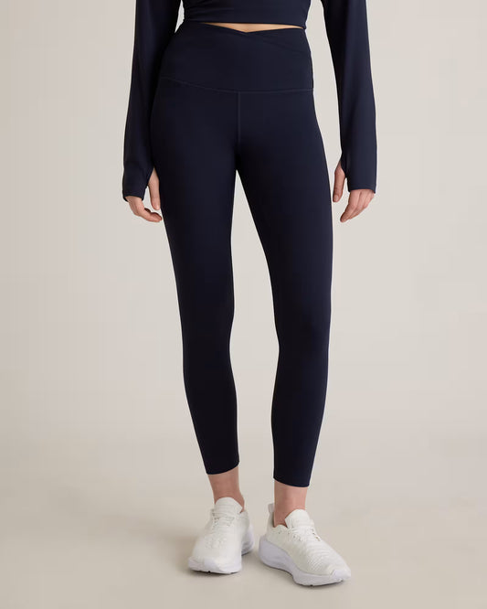 Ultra-Form High-Rise Crossover Legging - US 9040