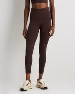 Ultra-Form High-Rise Crossover Legging - US 6846