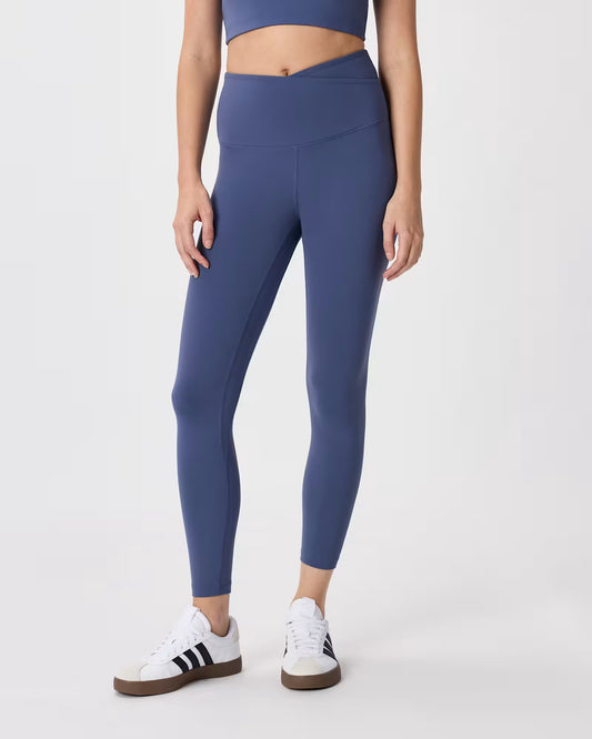 Ultra-Form High-Rise Crossover Legging - US 8691