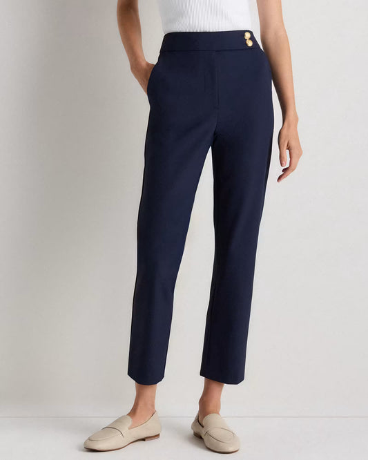 Scuba Slim Ankle Pants - US 7493