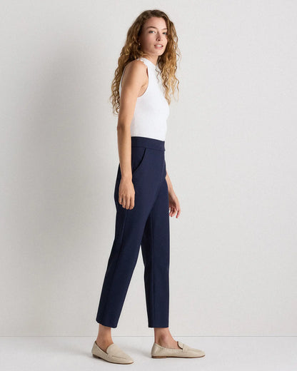 Scuba Slim Ankle Pants - US 7493