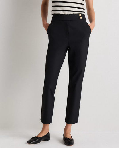 Scuba Slim Ankle Pants - US 2179