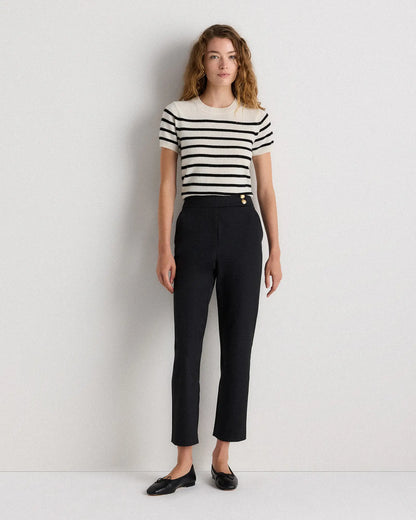Scuba Slim Ankle Pants - US 2179