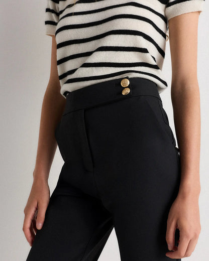 Scuba Slim Ankle Pants - US 2179