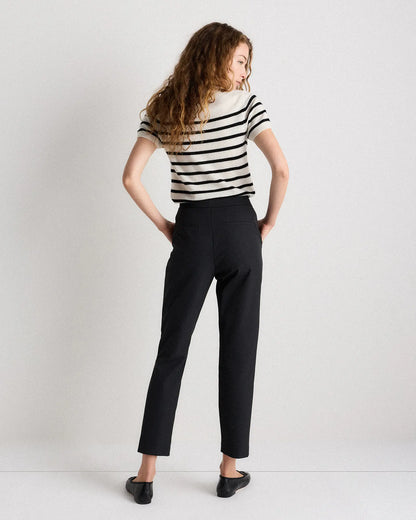 Scuba Slim Ankle Pants - US 2179