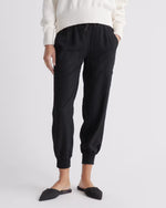 Vintage Wash Tencel Utility Jogger - US 0244