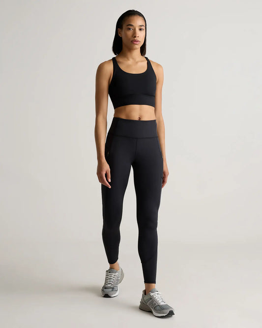 Whistler High-Rise Pocket Thermal Legging - US 3347