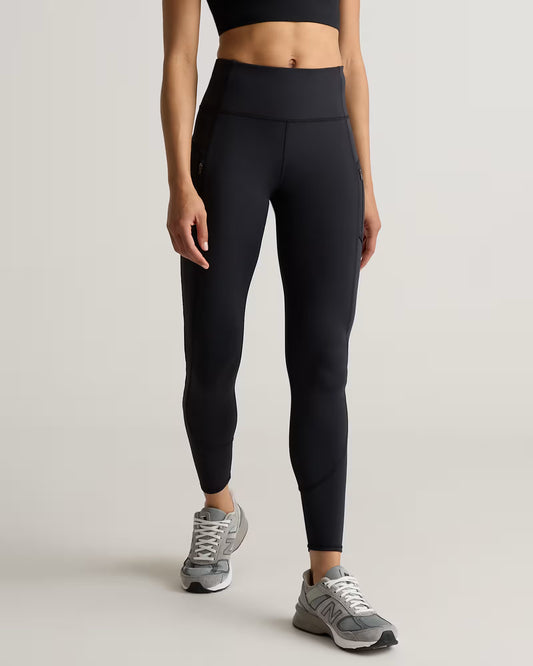 Whistler High-Rise Pocket Thermal Legging - US 3347