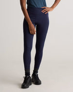 Whistler High-Rise Pocket Thermal Legging - US 0711