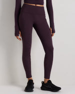 Whistler High-Rise Thermal Legging - US 4580