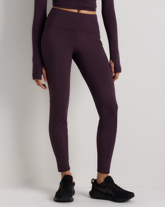 Whistler High-Rise Thermal Legging - US 4580