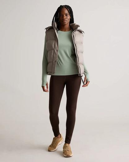 Whistler High-Rise Thermal Legging - US 1925