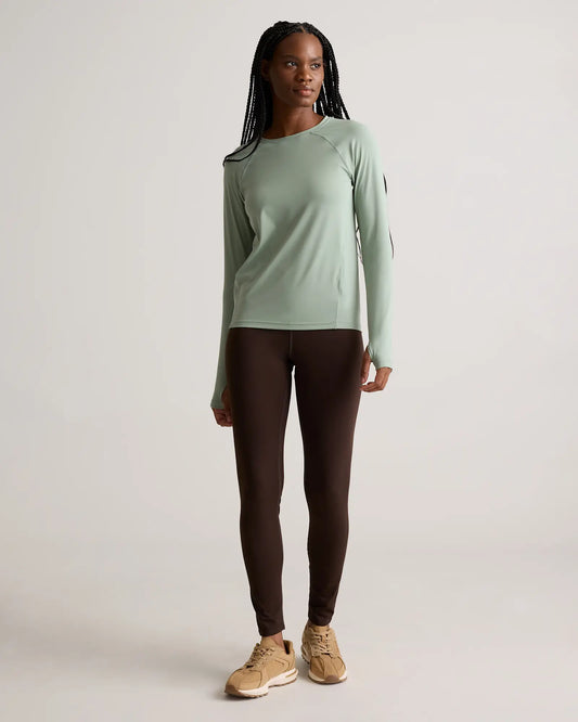 Whistler High-Rise Thermal Legging - US 1925