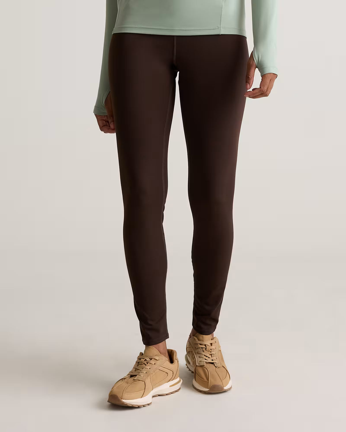 Whistler High-Rise Thermal Legging - US 1925