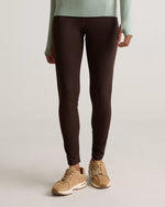 Whistler High-Rise Thermal Legging - US 1925
