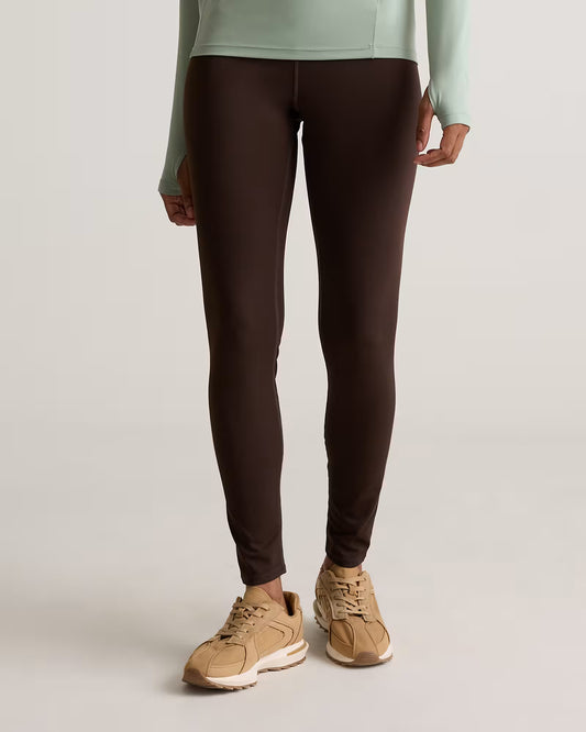 Whistler High-Rise Thermal Legging - US 1925