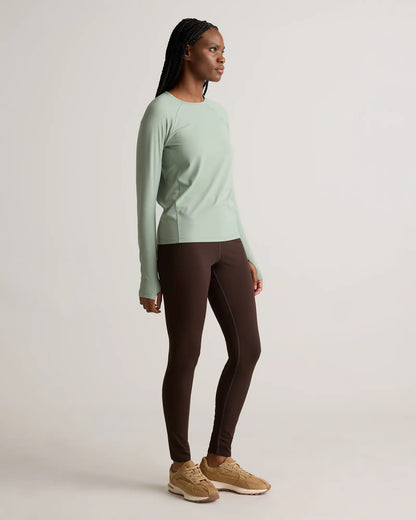 Whistler High-Rise Thermal Legging - US 1925