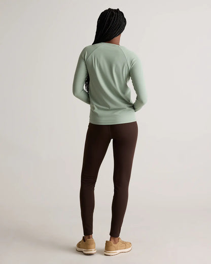 Whistler High-Rise Thermal Legging - US 1925