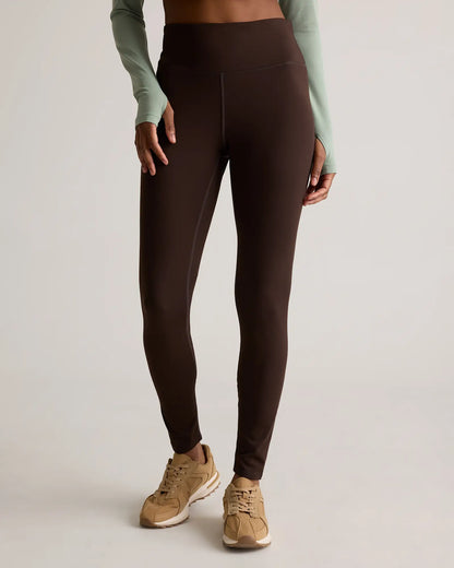 Whistler High-Rise Thermal Legging - US 1925