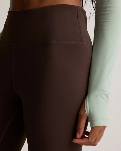 Whistler High-Rise Thermal Legging - US 1925