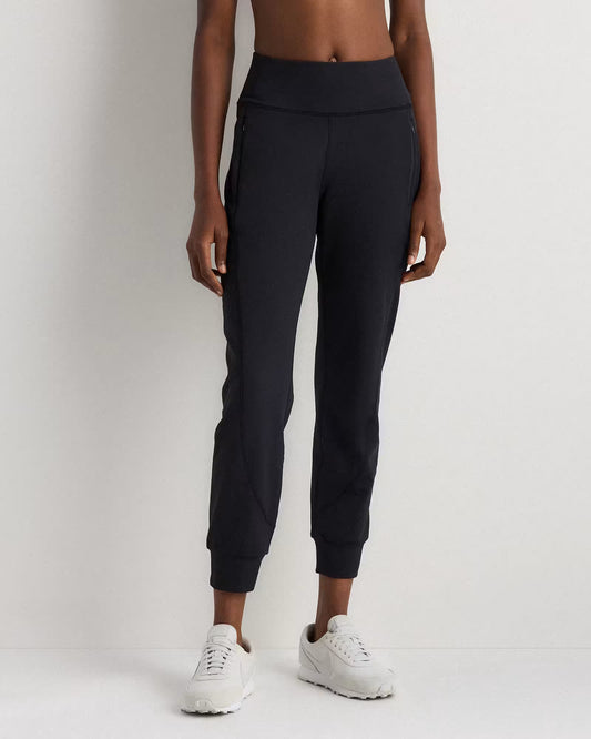 Whistler Mid-Rise Thermal Joggers - US 6424