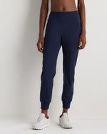 Whistler Mid-Rise Thermal Joggers - US 4513