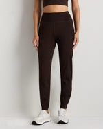 Whistler Mid-Rise Thermal Joggers - US 9186