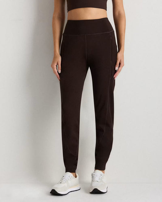 Whistler Mid-Rise Thermal Joggers - US 9186