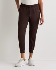 Heather Coffee Bean Brown
