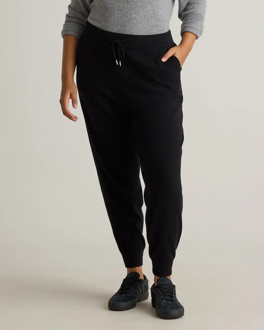 Mongolian Cashmere Sweatpants - US 4654