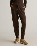Mongolian Cashmere Sweatpants - US 9853
