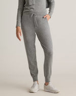 Mongolian Cashmere Sweatpants - US 4828