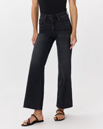 Bella Stretch Wide Leg Jeans - US 0776