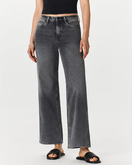 Bella Stretch Wide Leg Jeans - US 8932