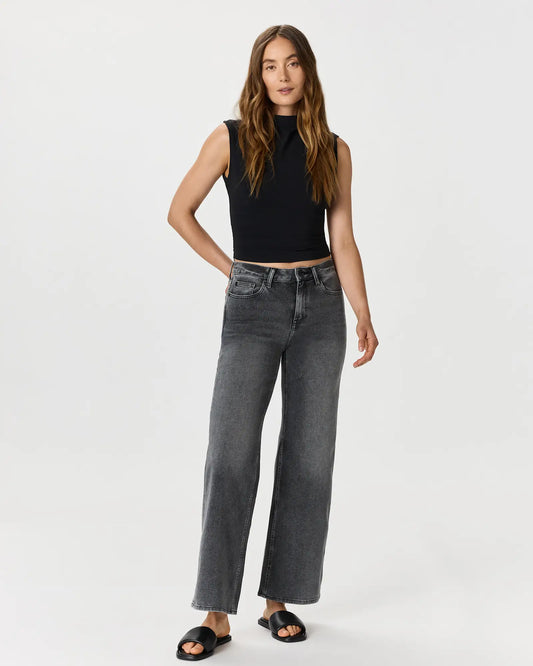 Bella Stretch Wide Leg Jeans - US 8932
