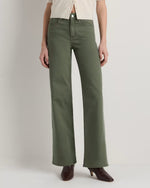 Bella Stretch Wide Leg Jeans - US 7774
