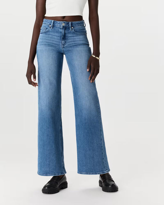 Bella Stretch Wide Leg Jeans - US 9922